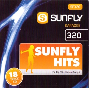 SF320 - Sunfly - Jamies Karaoke