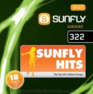 Sunfly Sf322 added to Jamie's karaoke collection