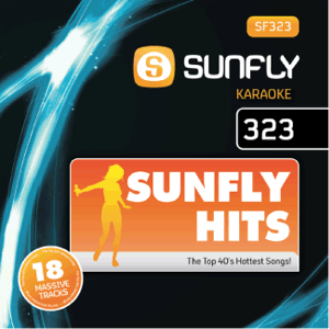 Sunfly Sf323 from Jamies Karaoke