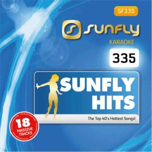 sunfly karaoke sf335 from Jamie's Karaoke in Reading Berkshire